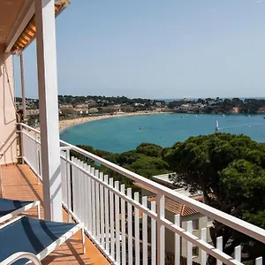 Apartamento Con Fantásticas Vistas En S'agaro A 2 Minutos De La Playa Apartamento Sant Feliu de Guíxols