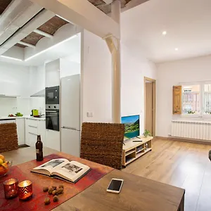 Prat Solei Apartamento Ripoll