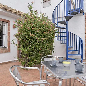  Apartamento Apt. B - Mayo