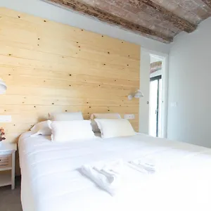 Bruma Boutique Apartamento Gerona