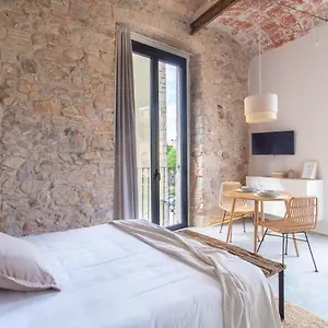 Caelus Boutique Apartamento Gerona