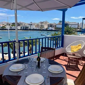Casa Del Charco Сasa de vacaciones Arrecife (Lanzarote)