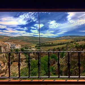 Séjour à la campagne La Maroma & Views, Alhama de Granada