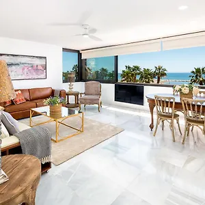Appartement Iloftmalaga Miramar, Málaga