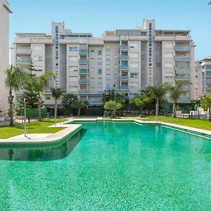 Wintowinrentals Location, Beach, Pool & Parking Apartamento Rincón de la Victoria