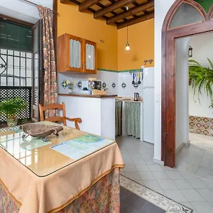  Apartamento Casa Pepa